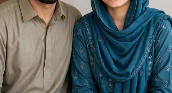 Mian Biwi ko Rehaish wali Naukri Chahiye DHA