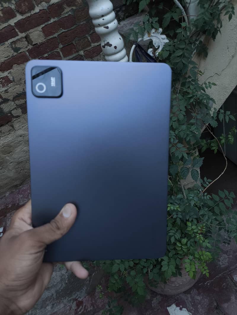 Xiaomi pad 8 0