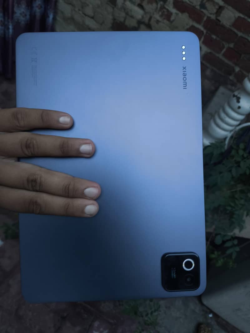 Xiaomi pad 8 1