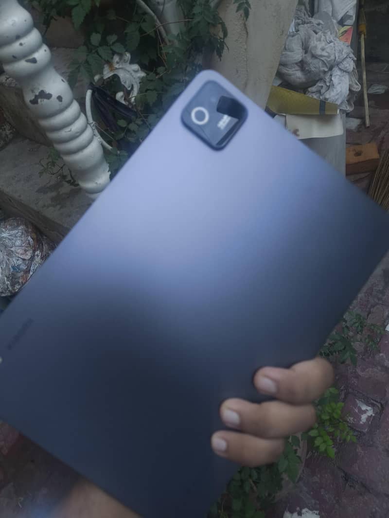 Xiaomi pad 8 3