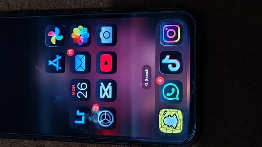 Apple iPhone XR