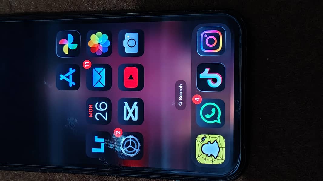 Apple iPhone XR 0