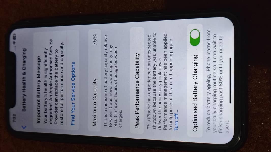 Apple iPhone XR 1