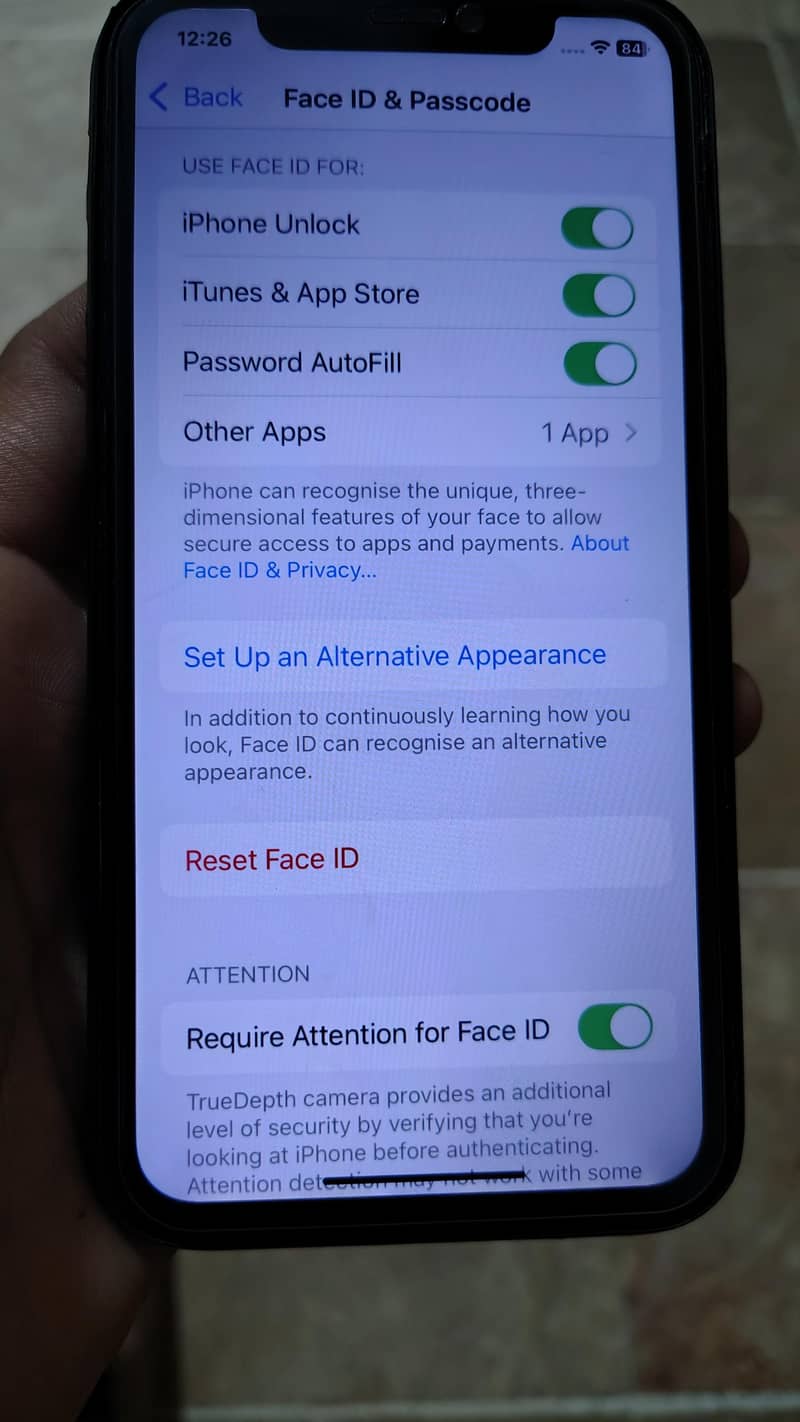 Apple iPhone XR 2