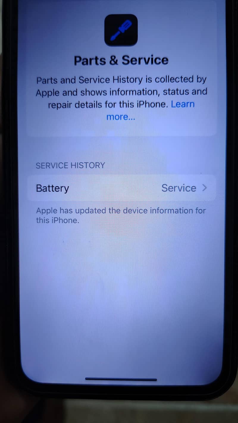 Apple iPhone XR 3