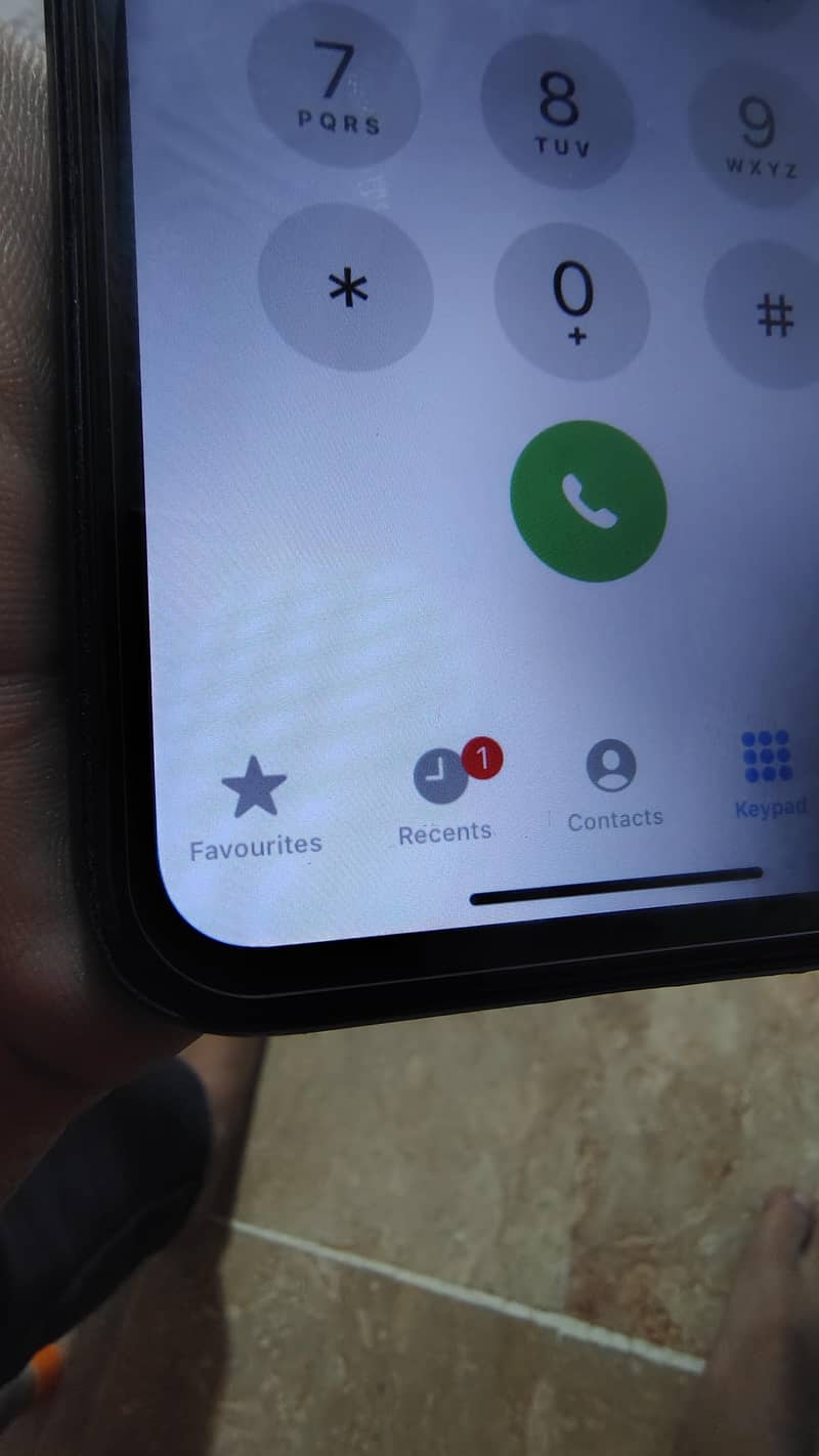 Apple iPhone XR 8