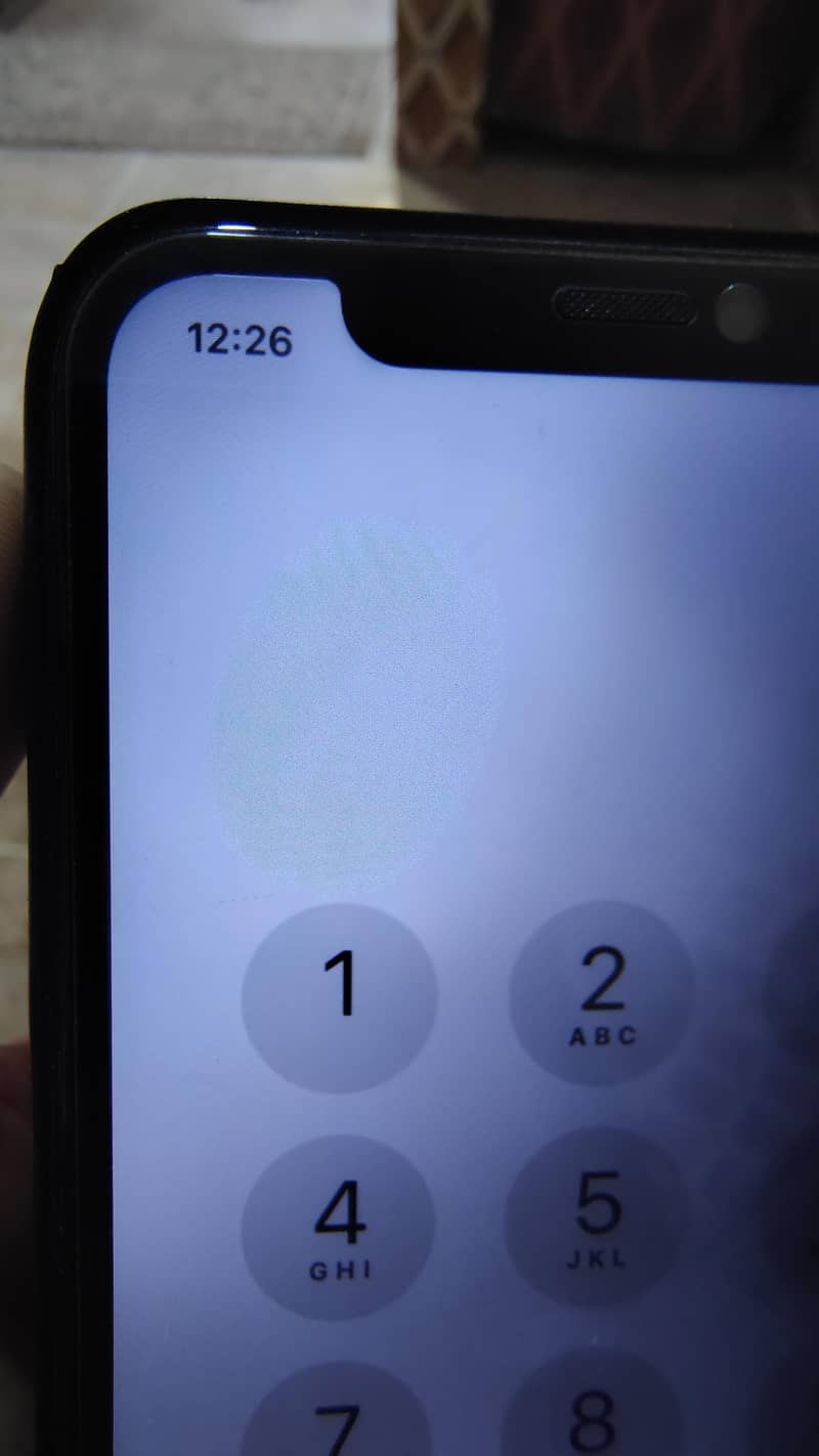 Apple iPhone XR 10