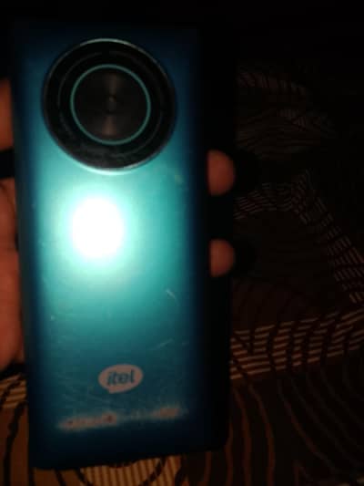Itel Neo X30 Plus