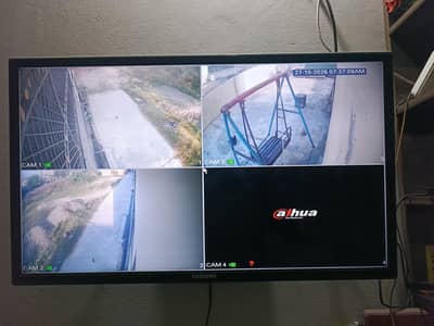 Samsung LCD 32"