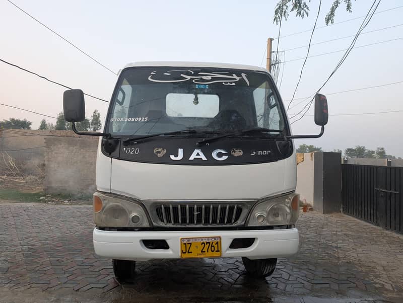 Jack 1020 0