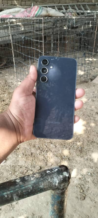 Samsung Mobile A35 5G