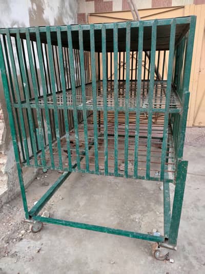 Cages
