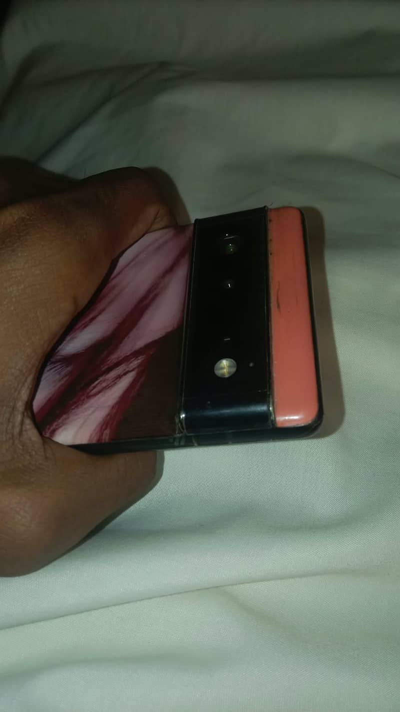 Google Pixel 6 0