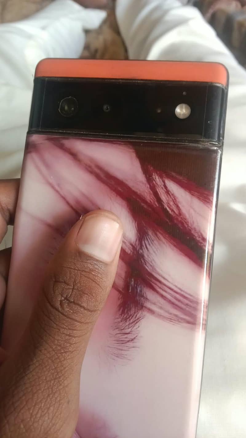 Google Pixel 6 1
