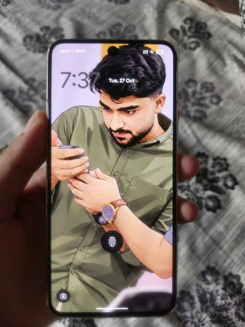 Google Pixel 8 1