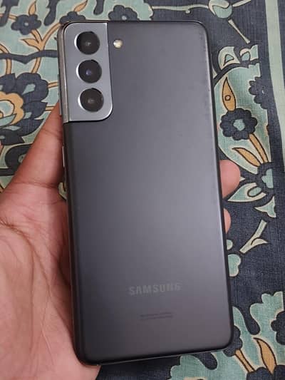 Samsung Mobile S21