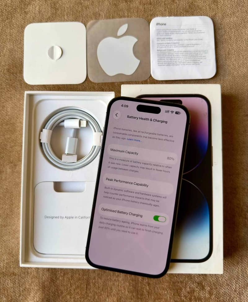 Apple iPhone 14 Pro 7