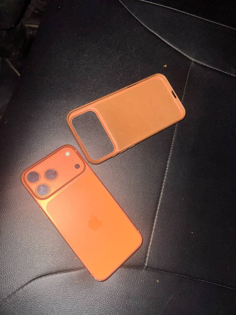 Apple iPhone 17 Pro Max 3