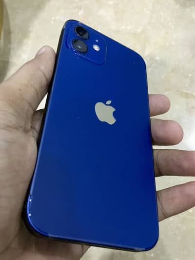 Apple iPhone 12 OFFICIAL PTA