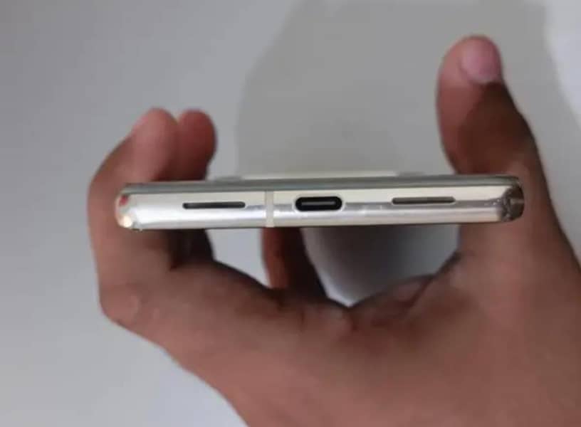 Google pixel 7pro 5g 5