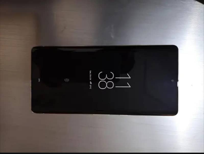 Google pixel 7pro 5g 6