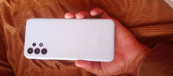 Samsung Mobile A13