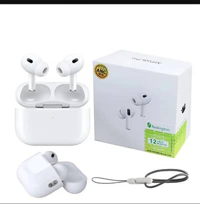  AirPods Pro - Black & White Colour