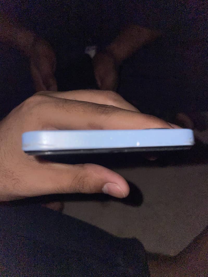 realme 3