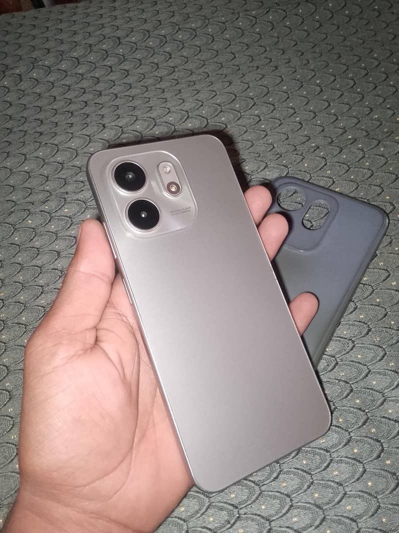 Infinix Smart 9 0