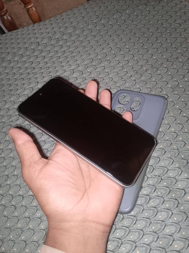Infinix Smart 9 2