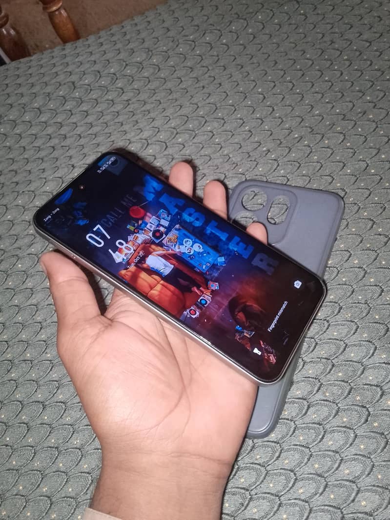 Infinix Smart 9 3