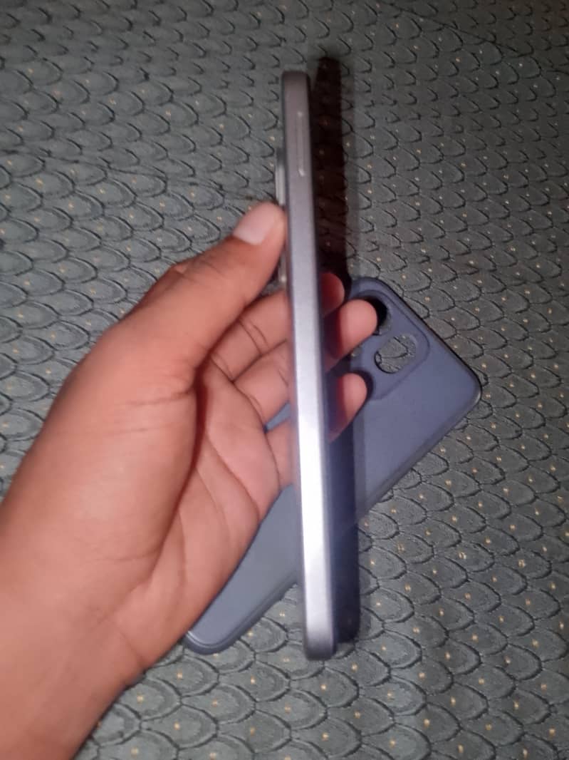 Infinix Smart 9 4