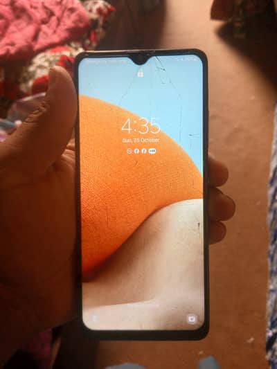 Samsung Mobile A32