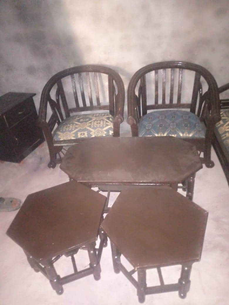 bed chair 3