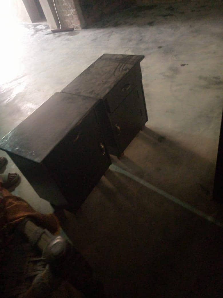 bed chair 4