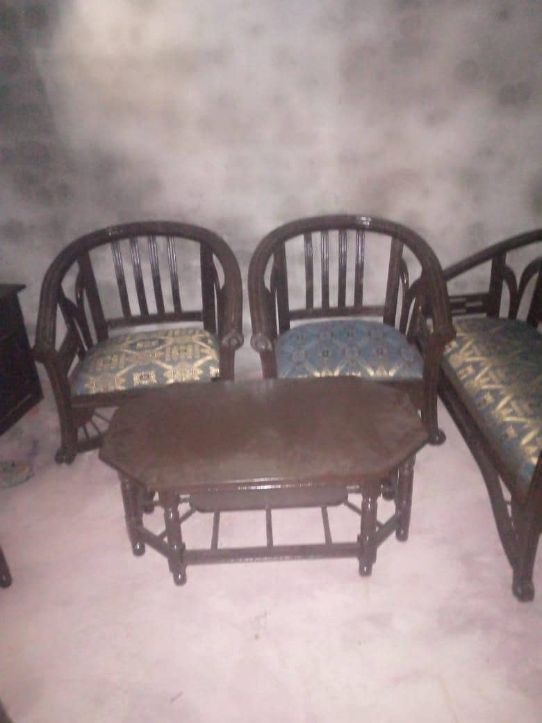 bed chair 5