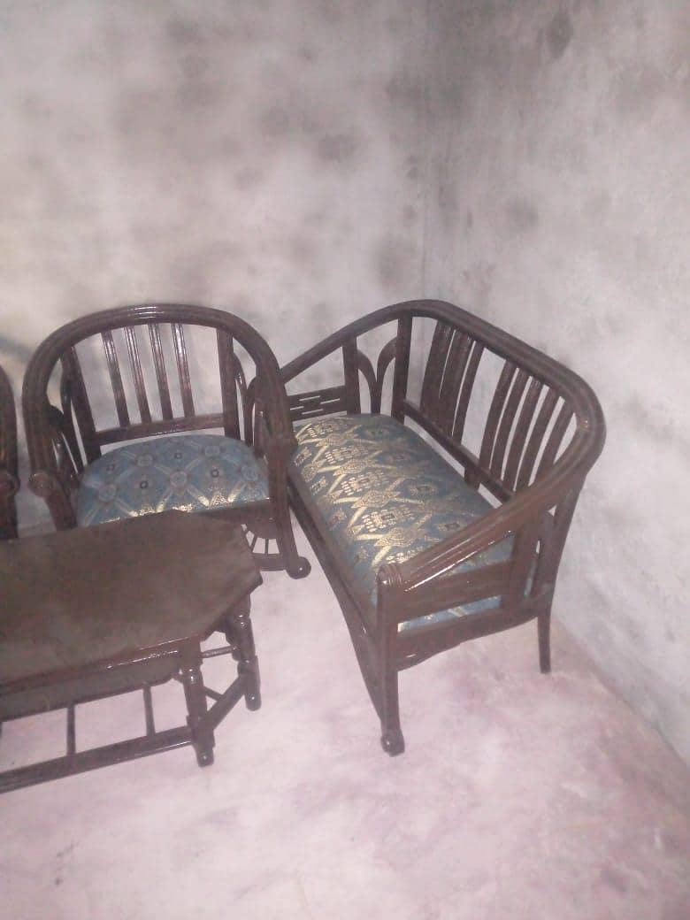 bed chair 7