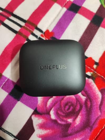 OnePlus buds 3