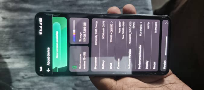 Realme 13 Plus
