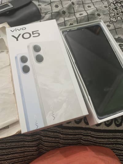 Vivo Y05