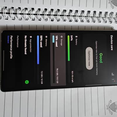 Samsung Mobile S25 Ultra