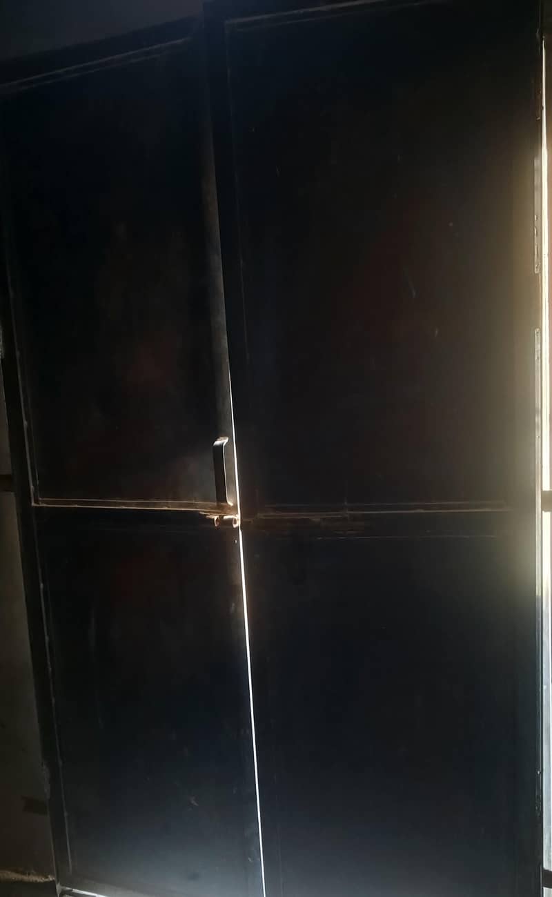 door iron 2