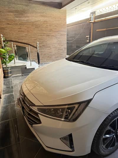 Hyundai Elantra 2021 gls