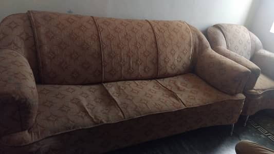 5 seater Sofa for sale