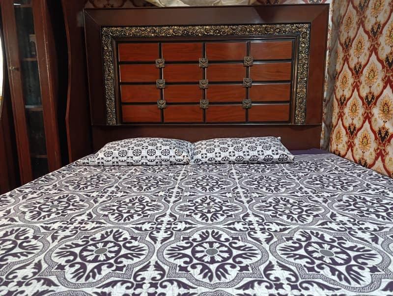 room bed set 1