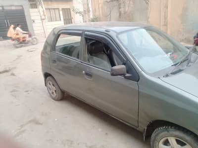Suzuki Alto 2010