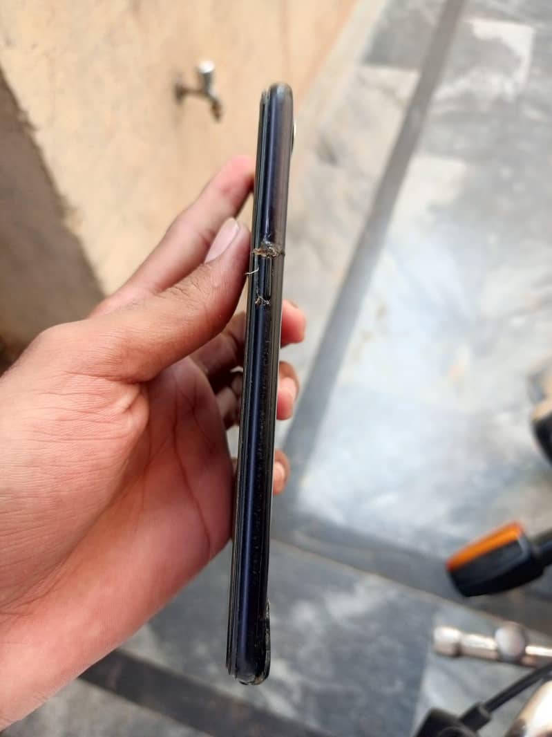OPPO A1k 1