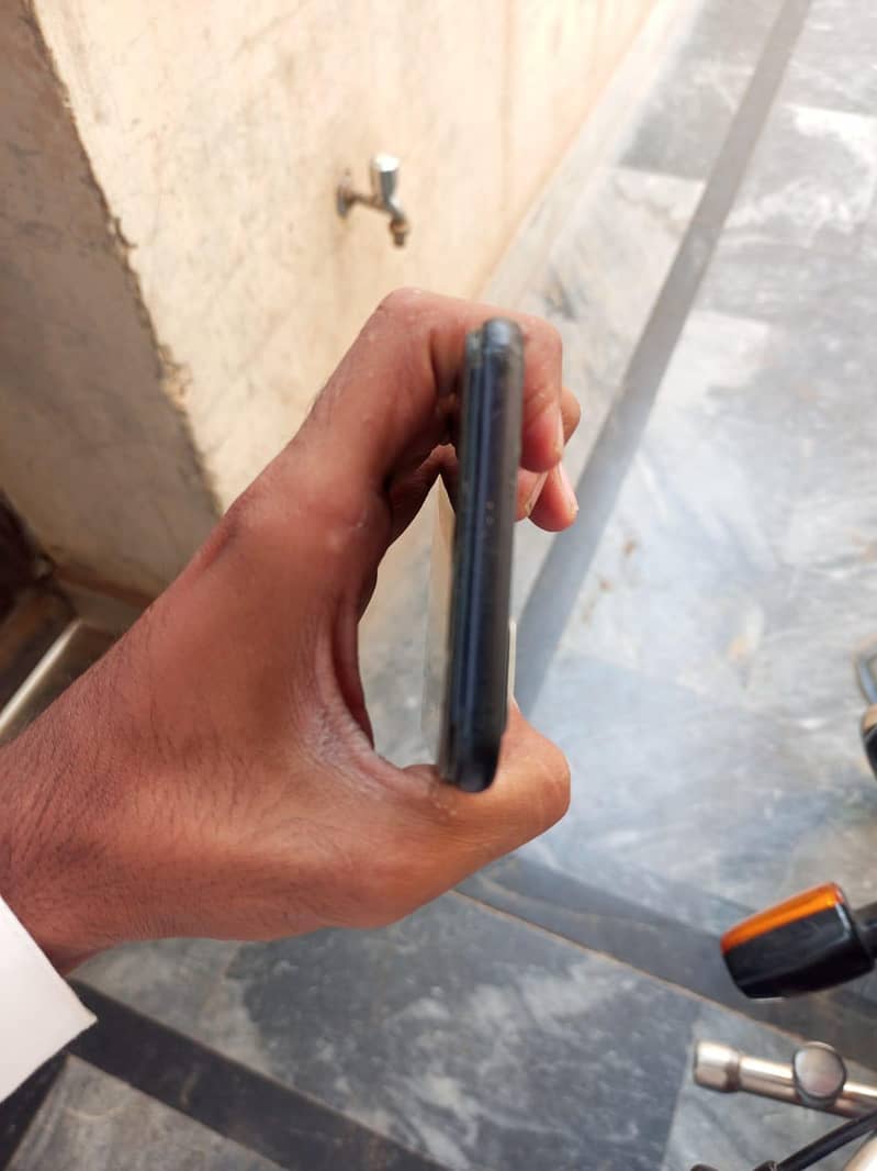 OPPO A1k 5