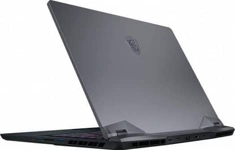 MSI Raider GE76 Core i9 12th Gen RTX 3070ti 32gb