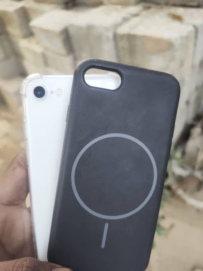 Apple iPhone SE 5